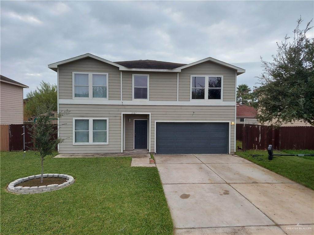 2107 Magnolia - Photo 1