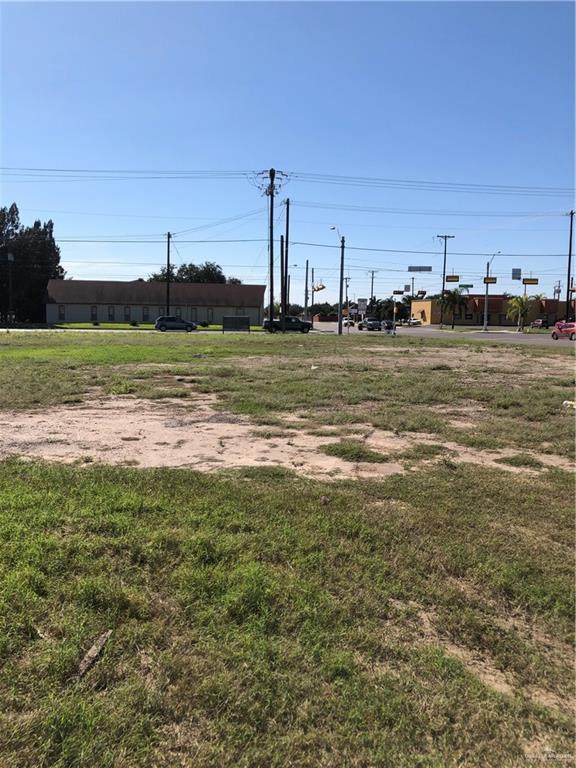 1730 Griffin - Photo 1