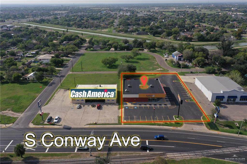 220 Conway - Photo 1