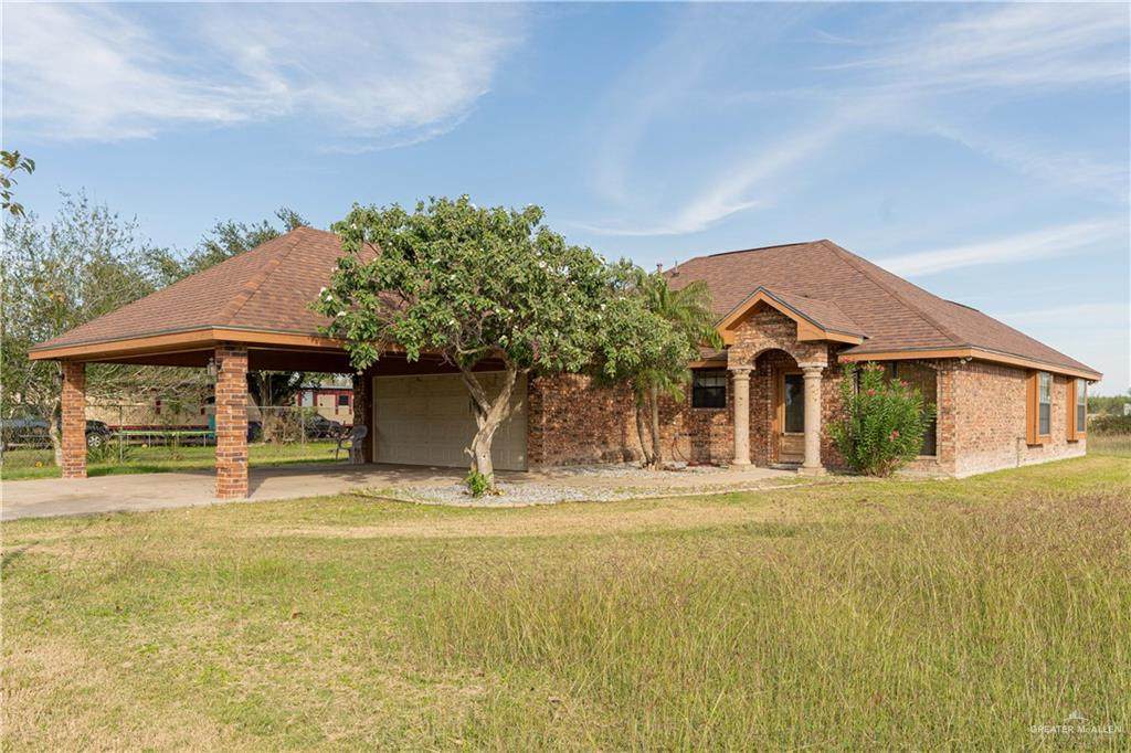 3004 Alamo - Photo 1