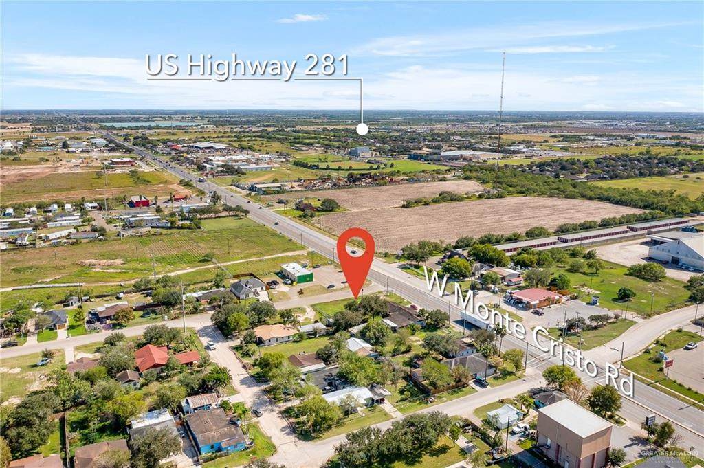 801 Monte Cristo - Photo 1