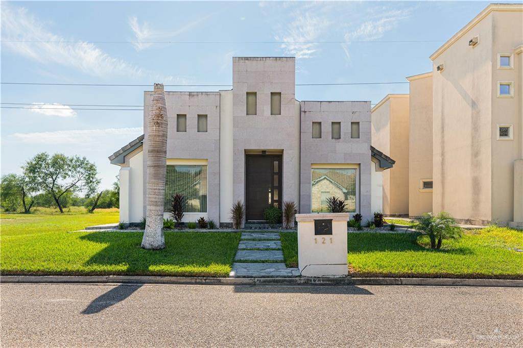 121 San Jacinto - Photo 1