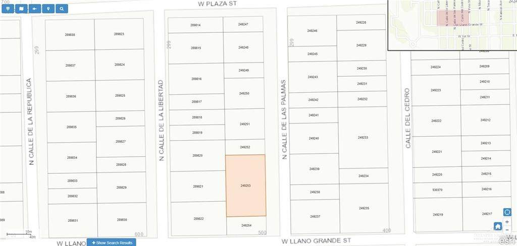 (LOT #12) 202 Palmas - Photo 1