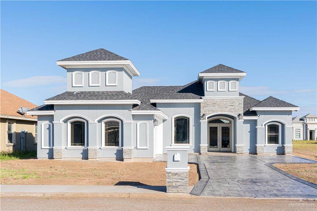609 Cedarwood - Photo 1