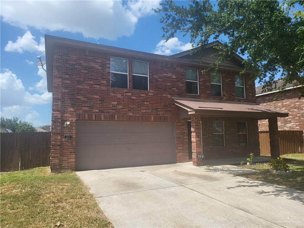 409 Rio Colorado - Photo 1