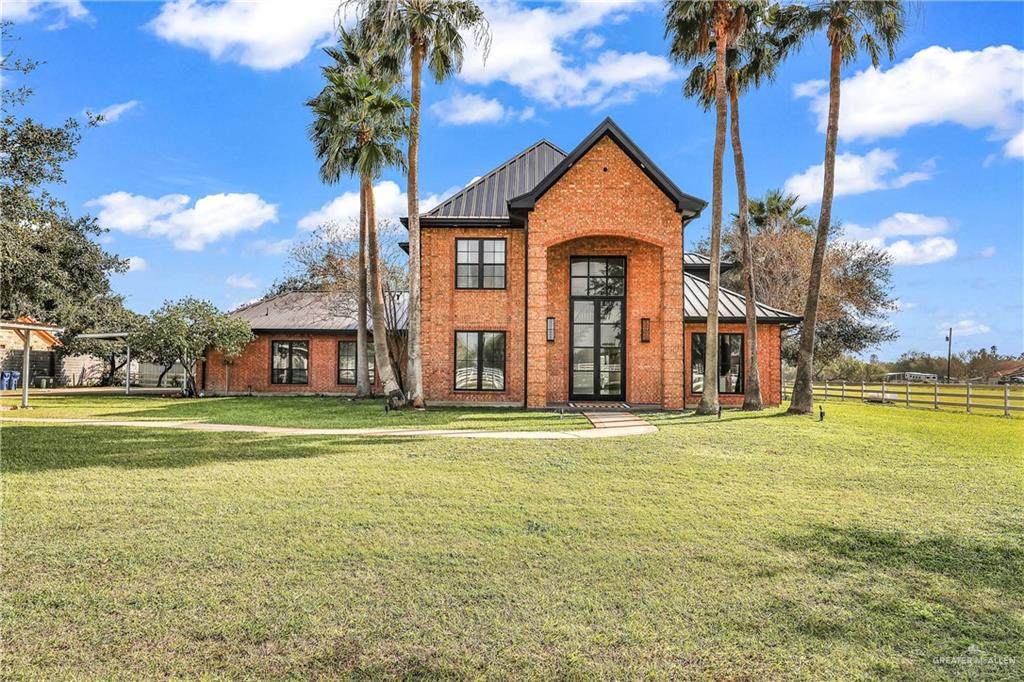 9908 Bentsen - Photo 1