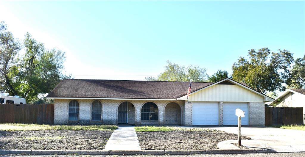 1102 Country Club - Photo 1