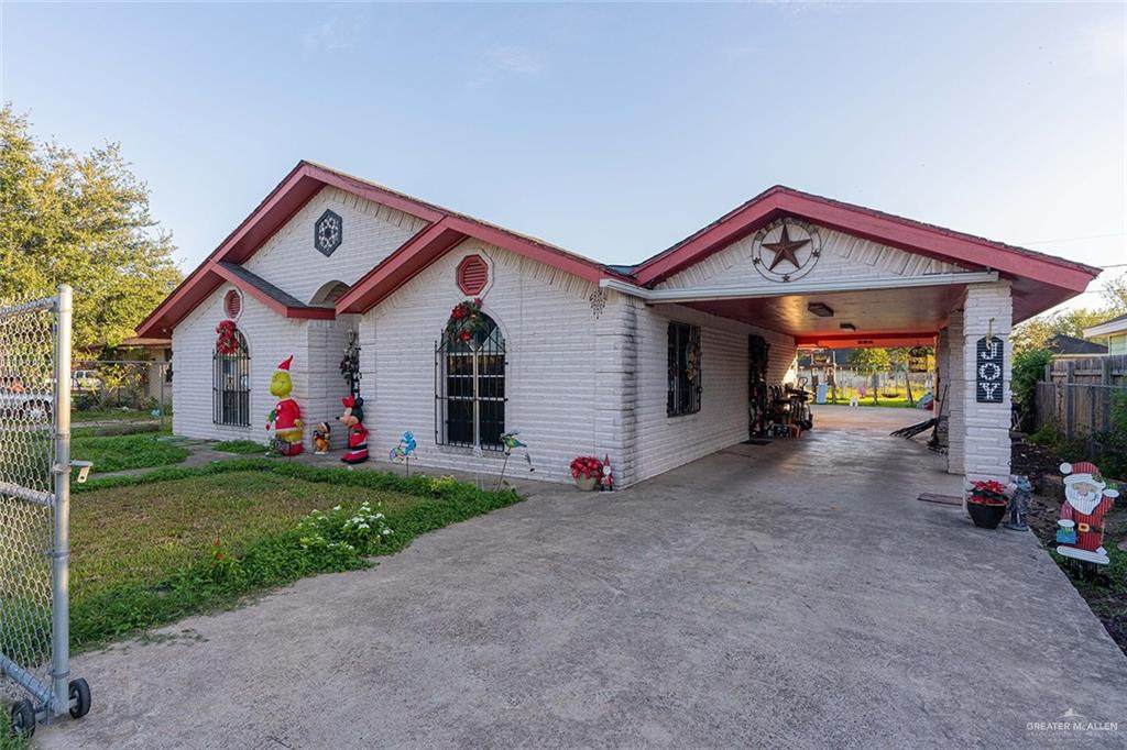 2705 Orizaba - Photo 1