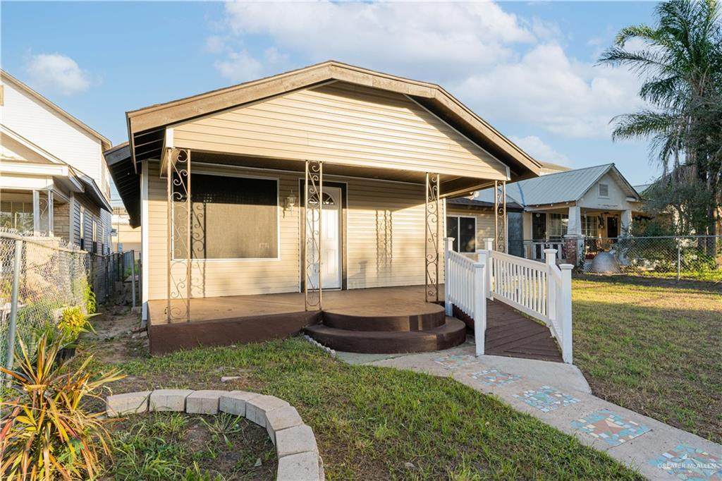121 Kansas - Photo 1