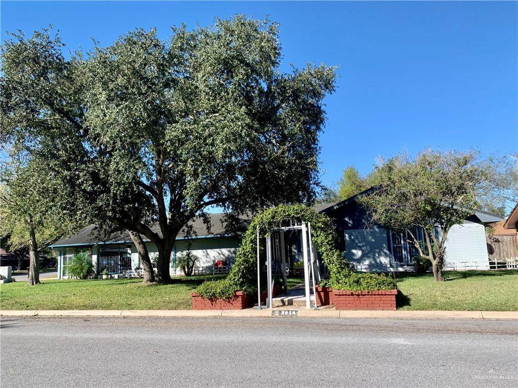 2014 Live Oak - Photo 1