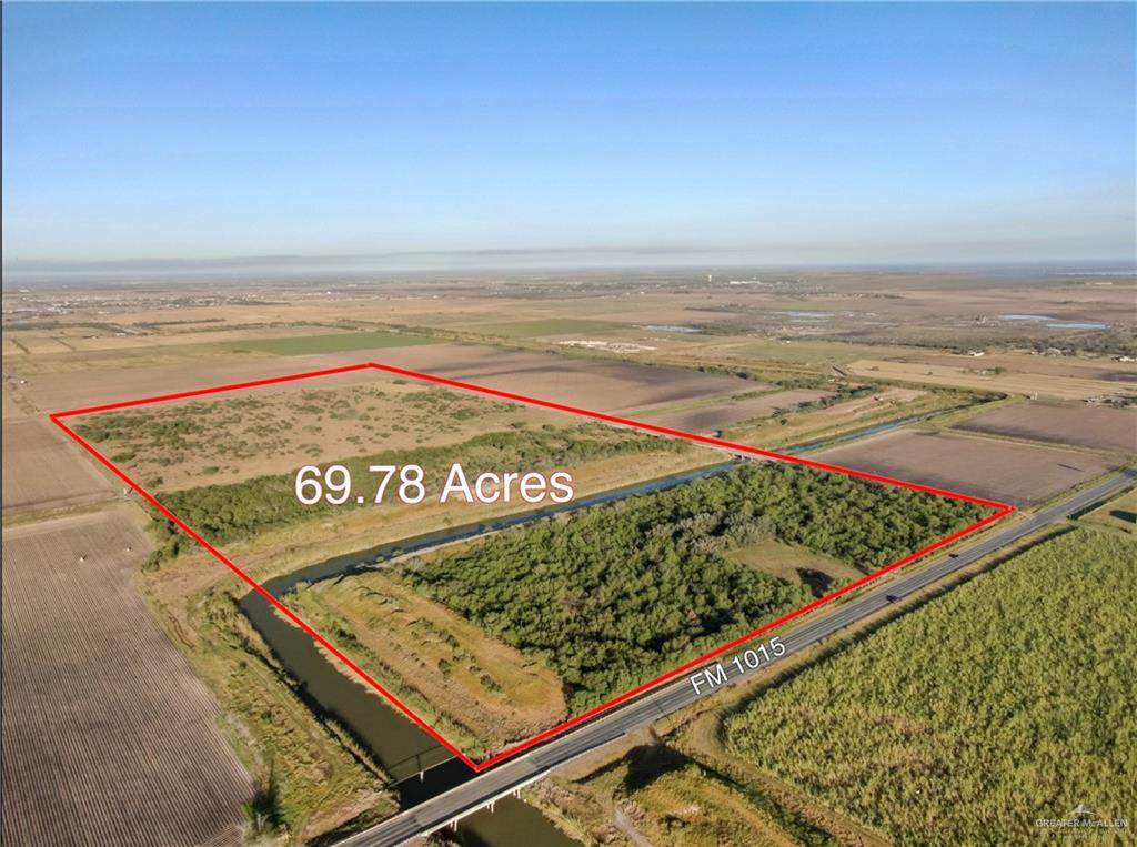 22915 Fm 1015 - Photo 1