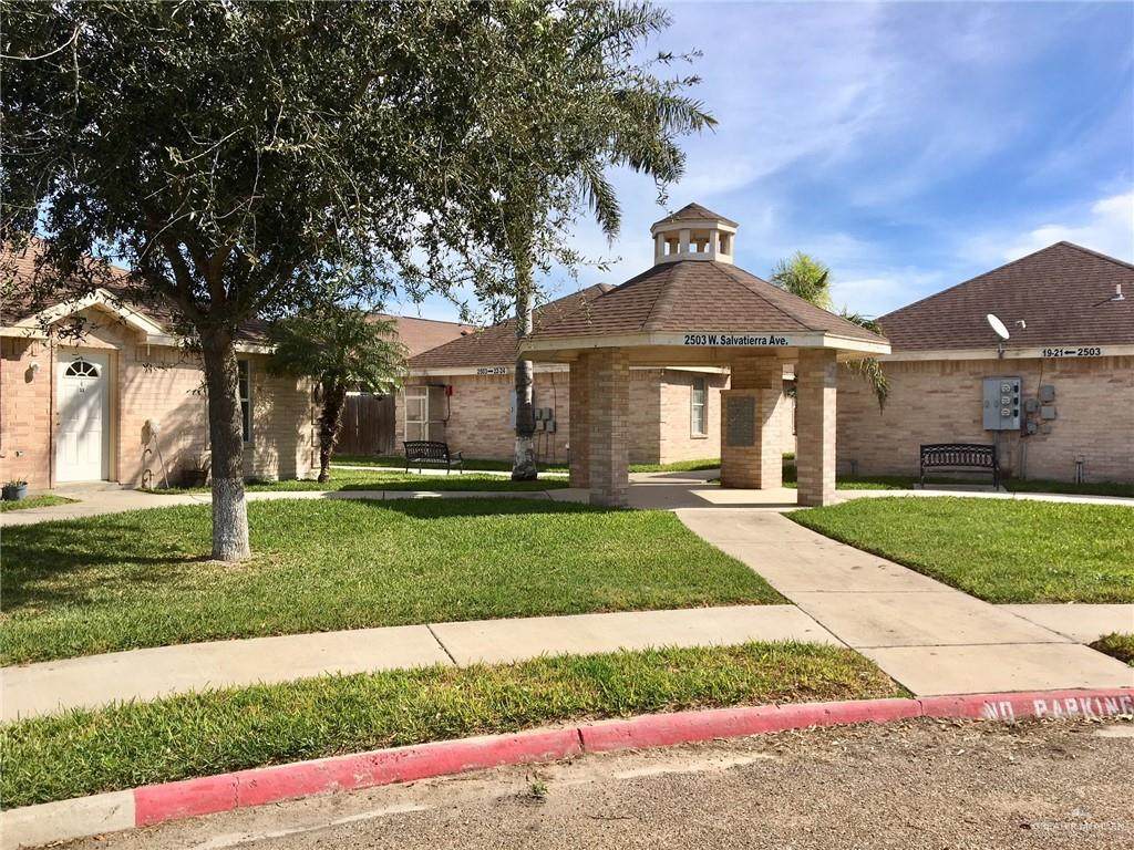 2503 Salvatierra - Photo 1