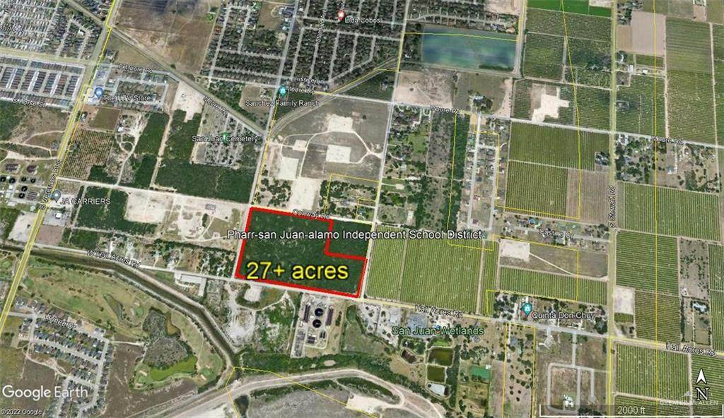 000 Hall Acres - Photo 1
