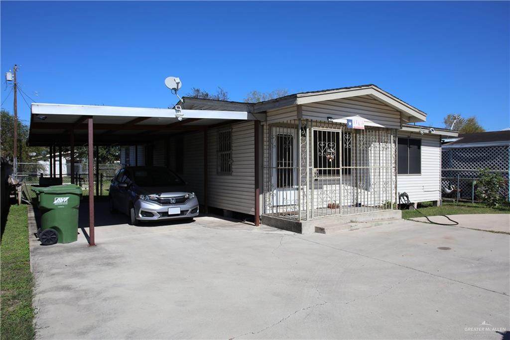 1140 Frontage - Photo 1