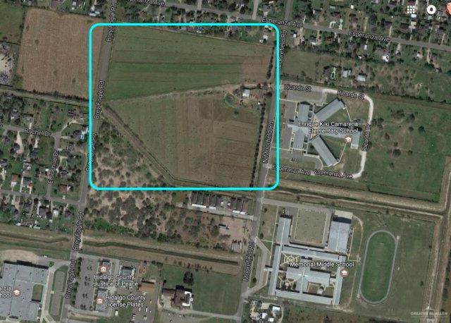 0 Moorefield - Photo 1