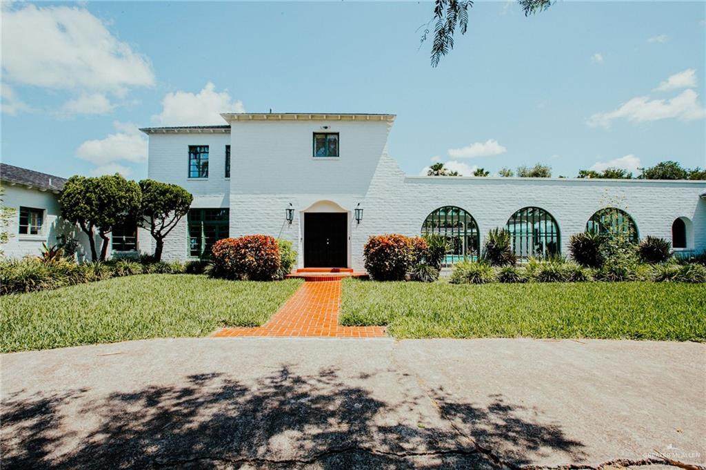 995 Old Port Isabel - Photo 1