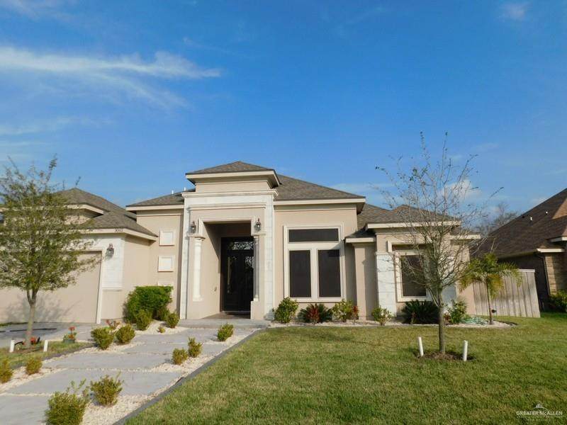 3002 Payton - Photo 1