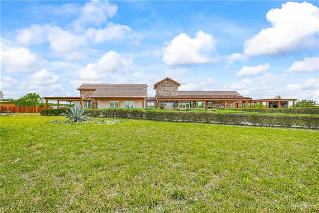 17108 Wagon Trails - Photo 1
