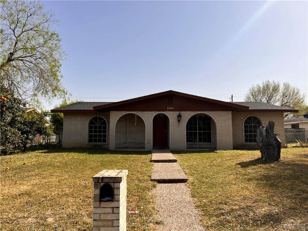 2409 Whitewing - Photo 1