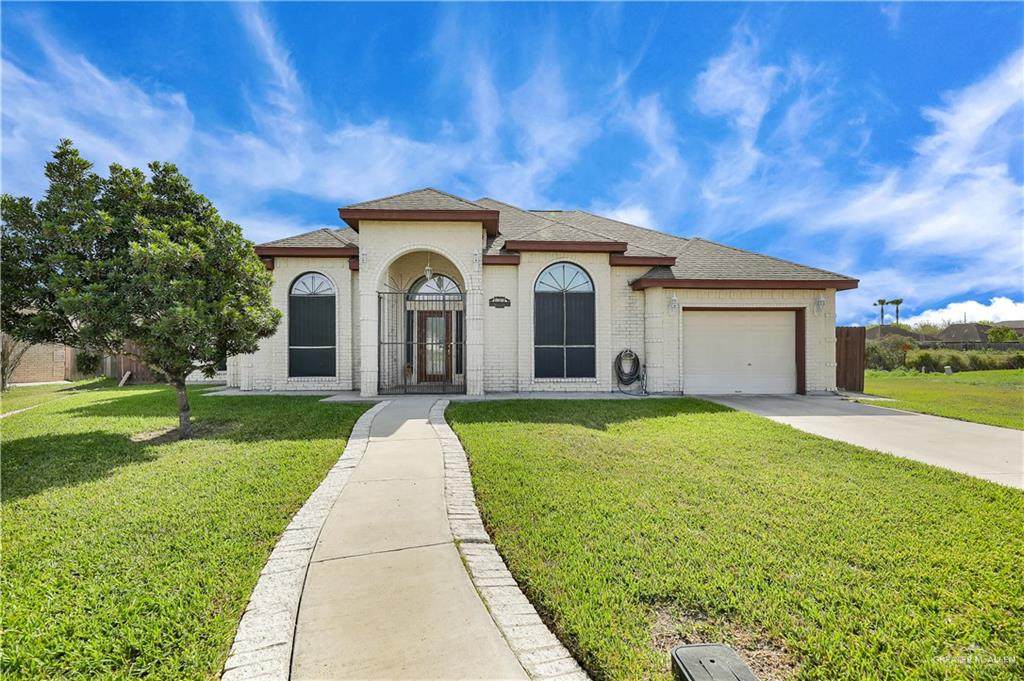 1101 Sabinas - Photo 1