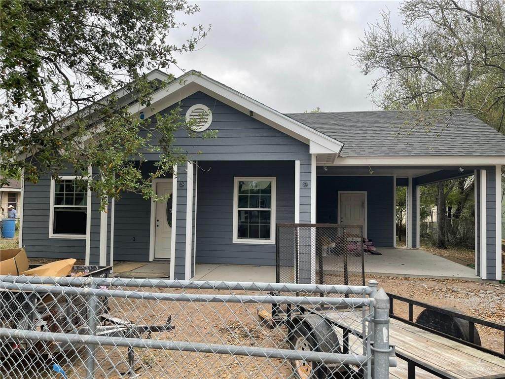 502 Francis - Photo 1