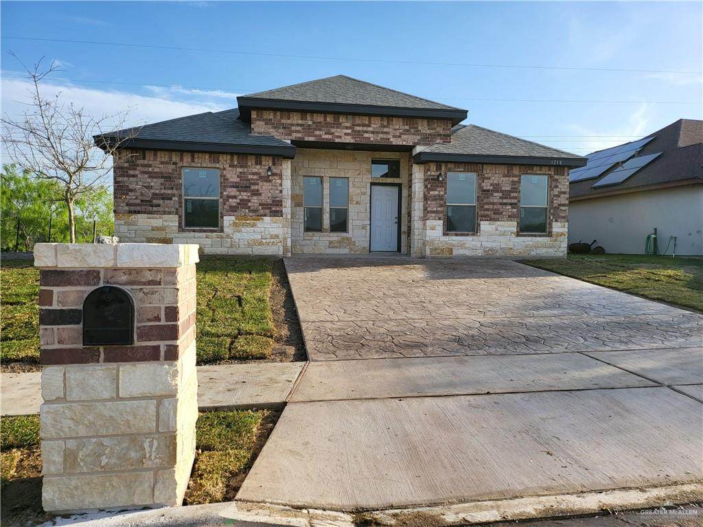 1218 Cherry - Photo 1