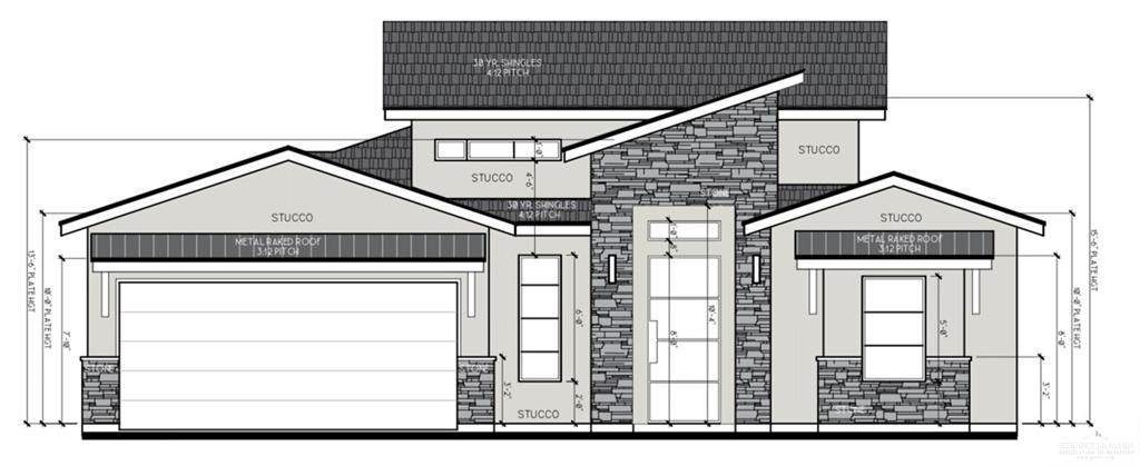 401 Majestic - Photo 1