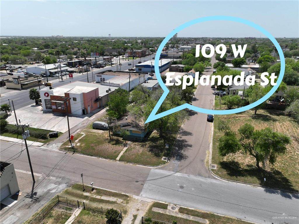 109 Esplanada - Photo 1