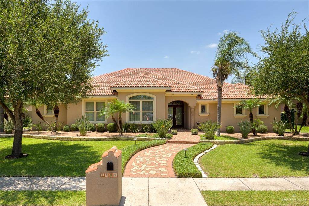 4609 Wichita - Photo 1