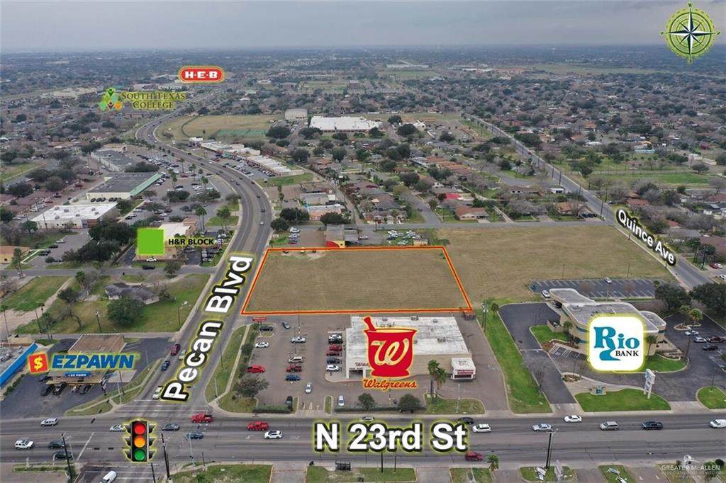 2400 Pecan - Photo 1