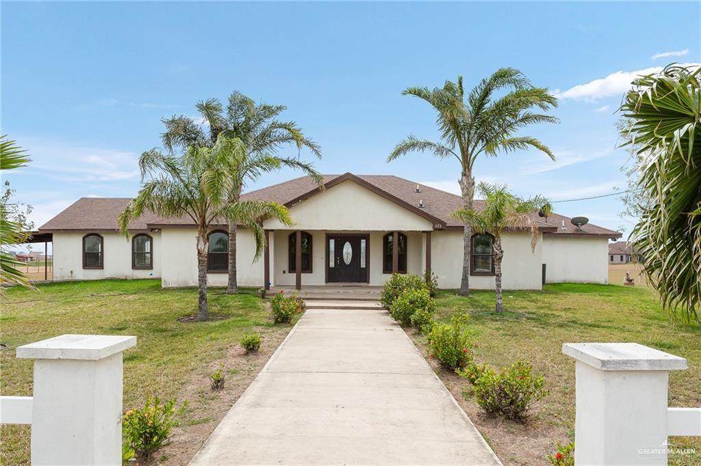 626 Nora - Photo 1