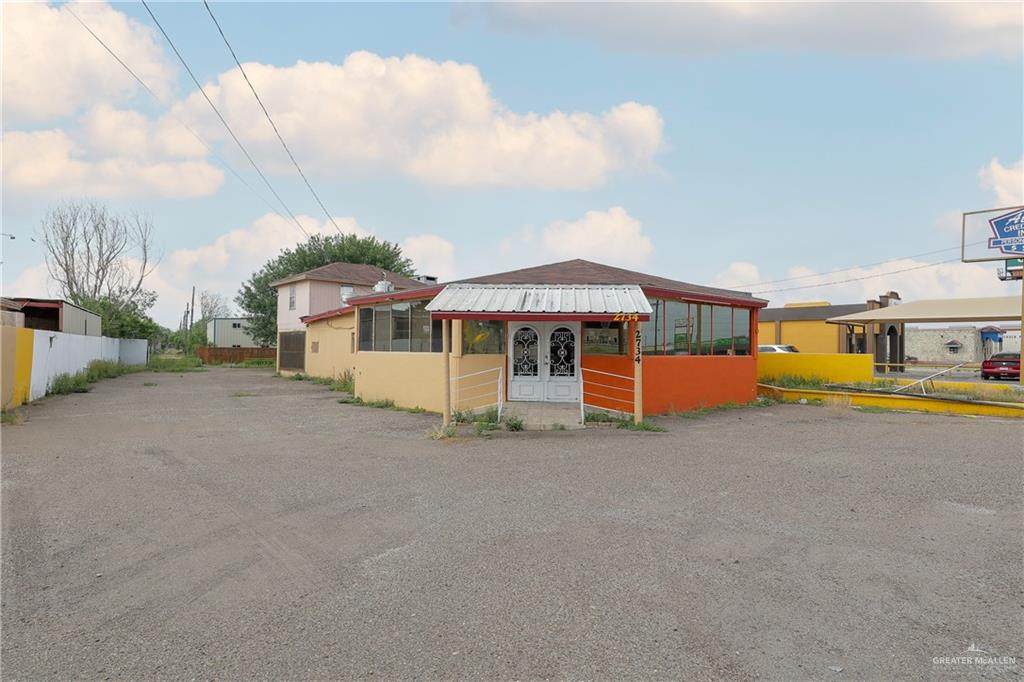 2734 Us Highway 83 - Photo 1