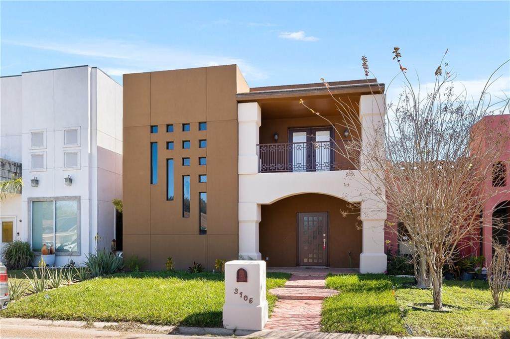 3105 Casa Linda - Photo 1