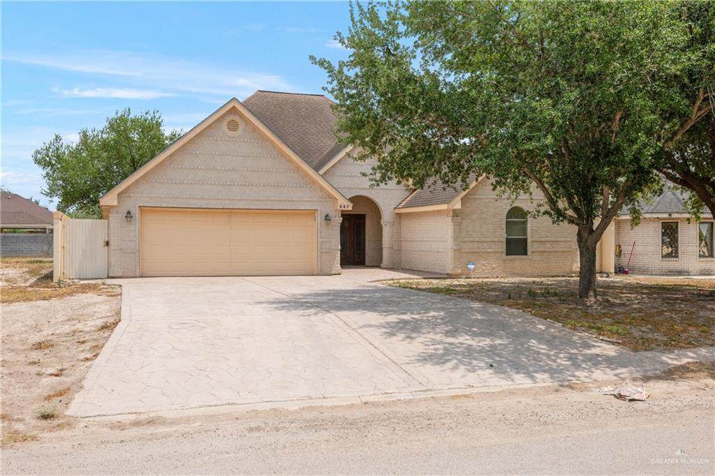 247 San Agustin - Photo 1