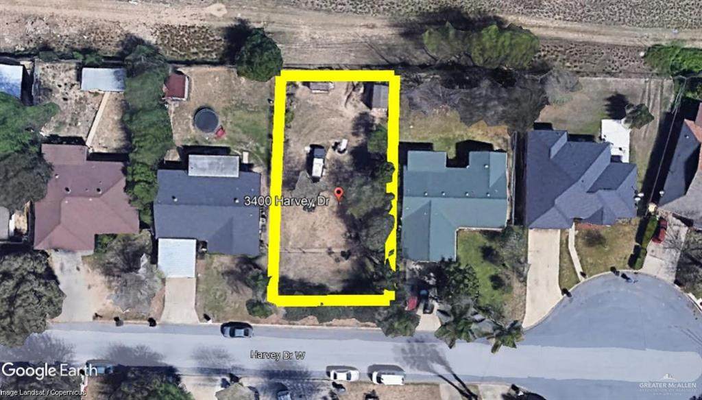 3400 Harvey - Photo 1