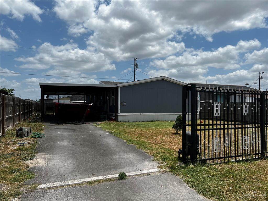 7320 Lane - Photo 1