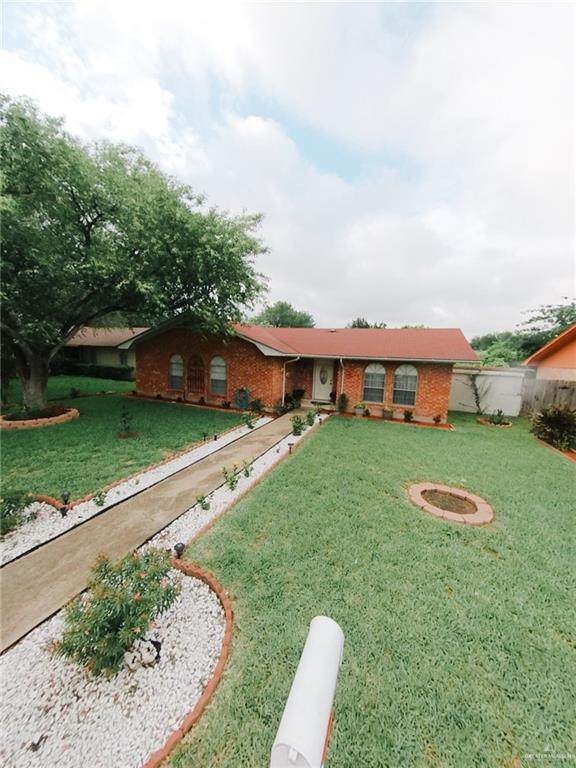 2124 Hibiscus - Photo 1
