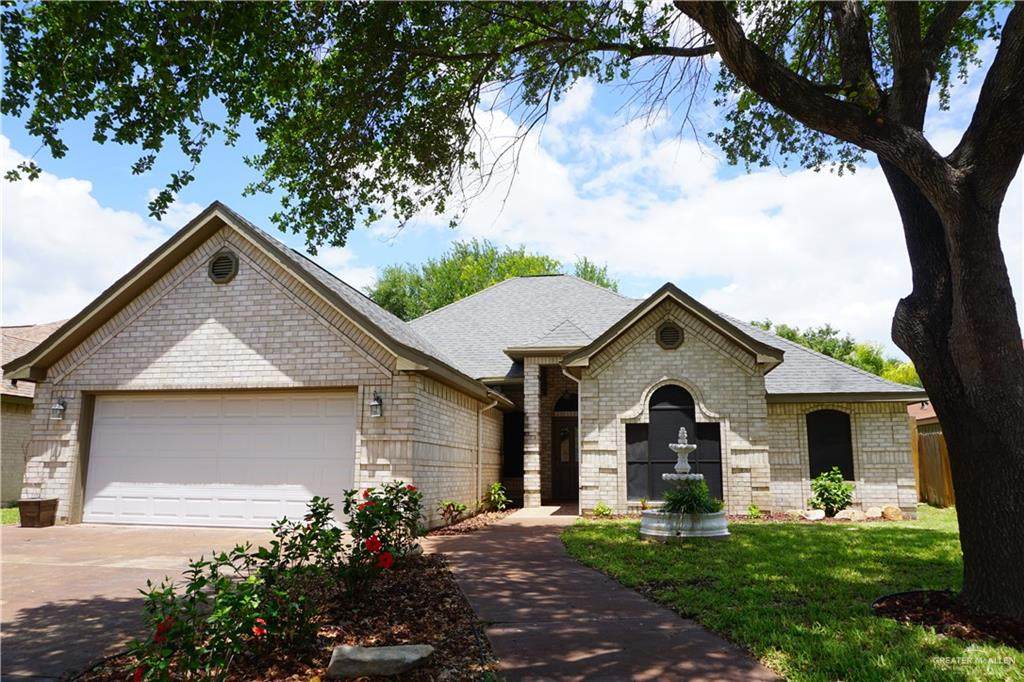 421 Redbud - Photo 1