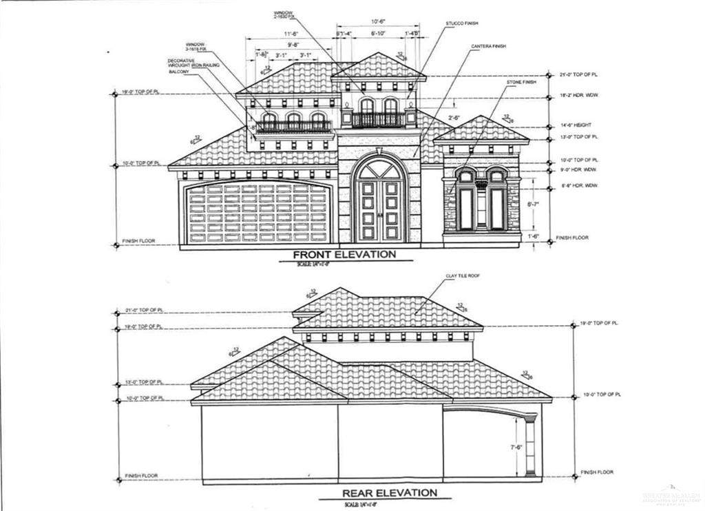 5016 Pecan - Photo 1