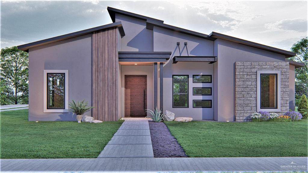 1313 Santa Fe - Photo 1