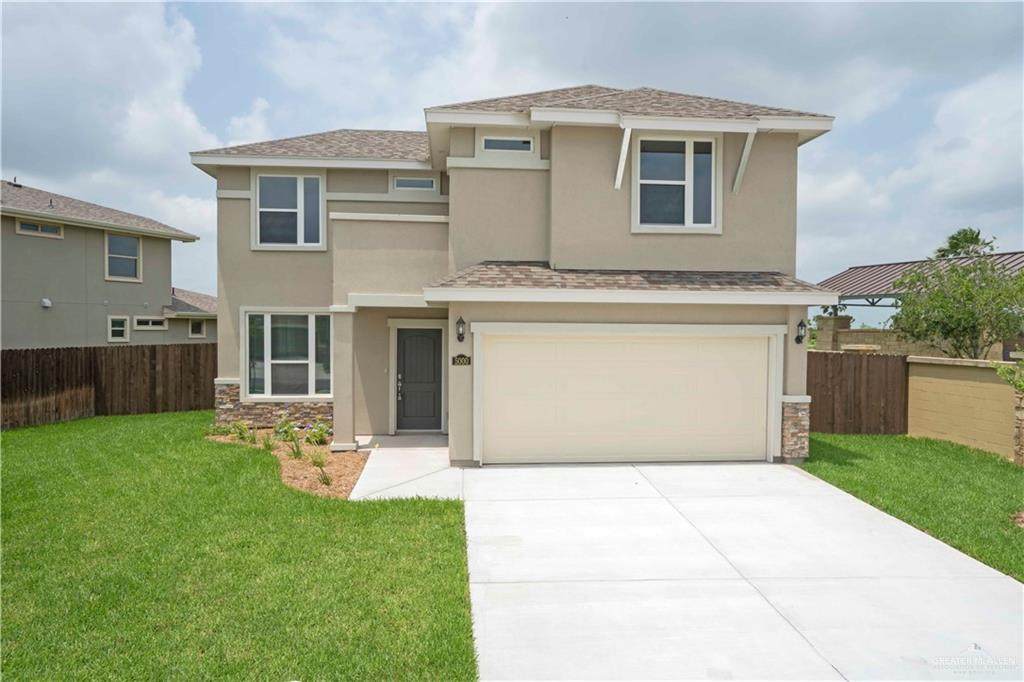 5000 Escondido - Photo 1