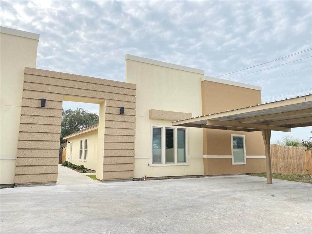 2116 Russell - Photo 1