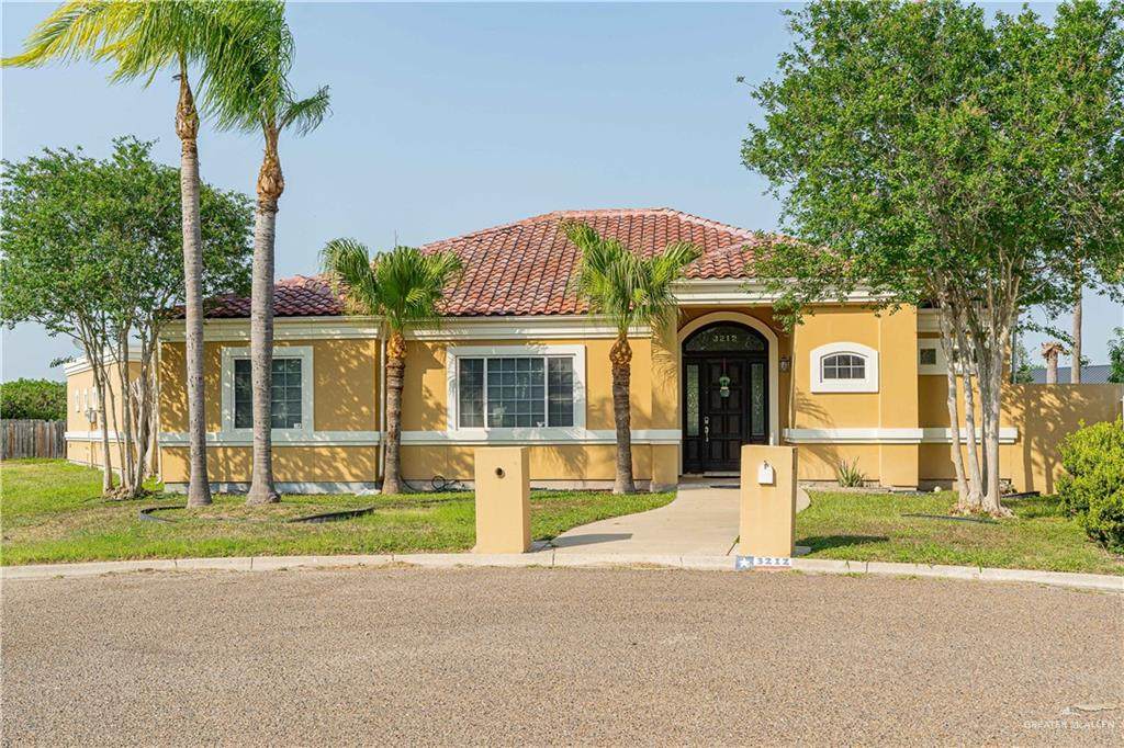 3212 San Luis - Photo 1