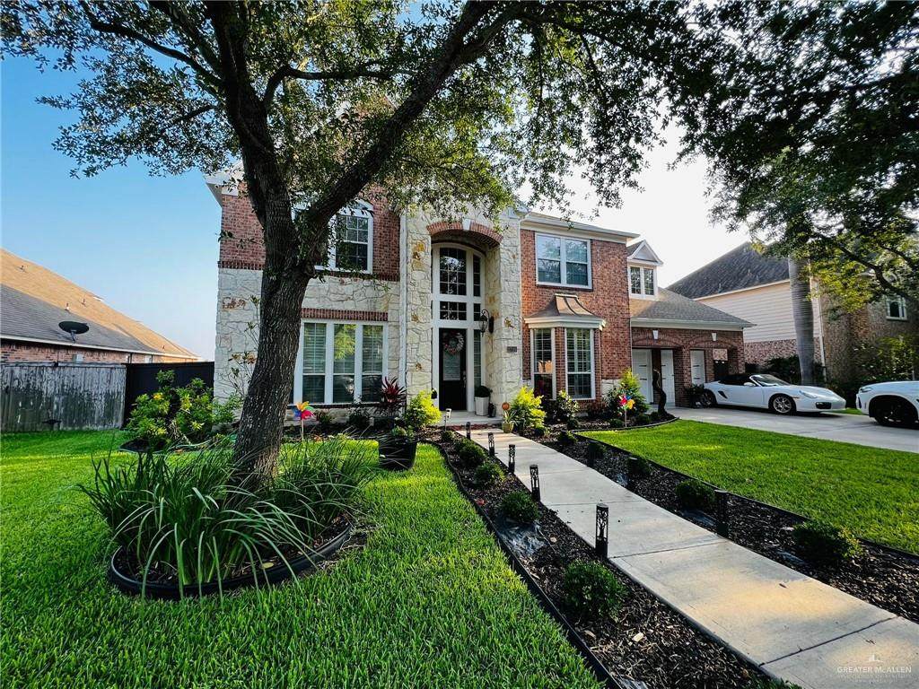 2700 San Efrain - Photo 1