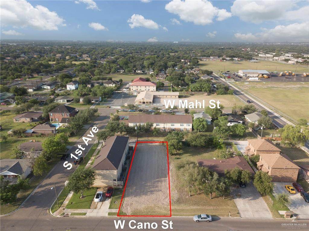 1114 Cano - Photo 1