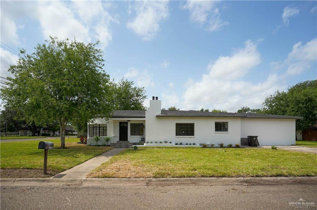 901 Hackberry - Photo 1