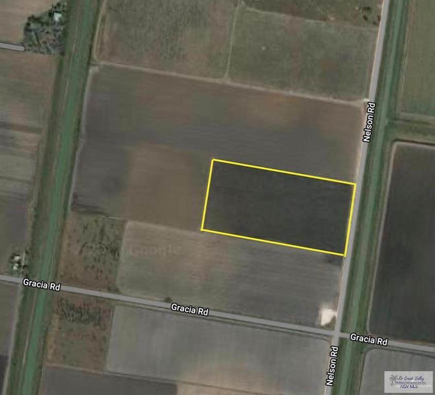 10 Acres Nelson - Photo 1
