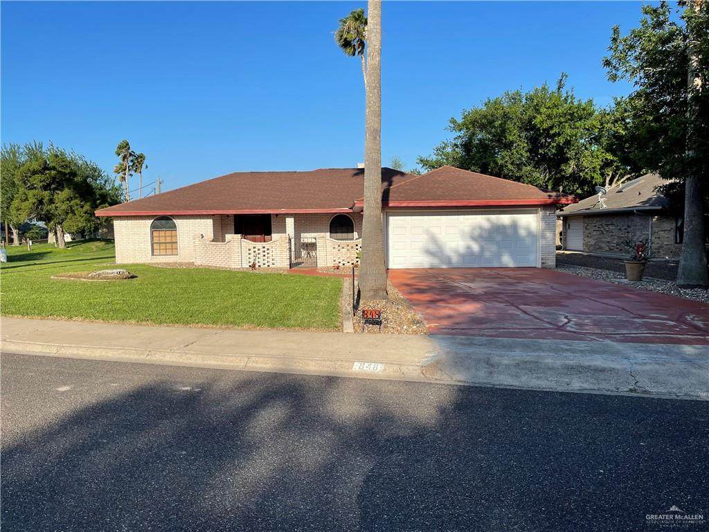 848 Citrus - Photo 1
