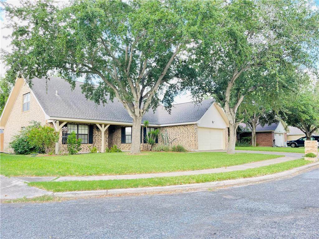 3109 Toucan - Photo 1