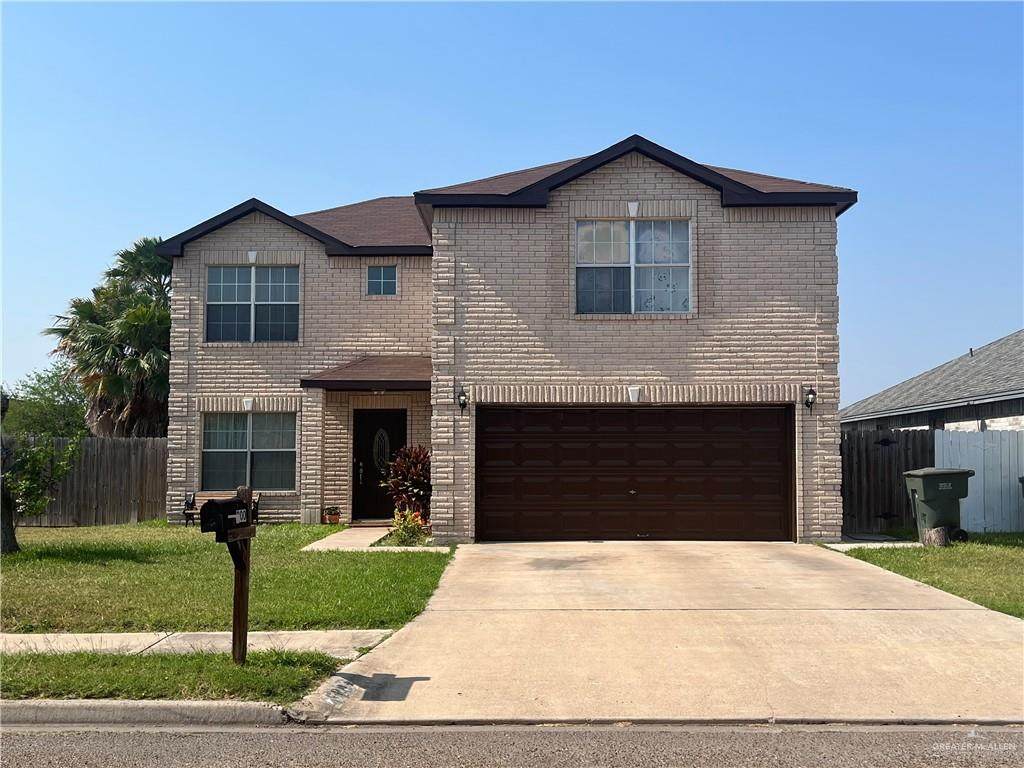 300 San Ignacio - Photo 1